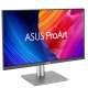 ASUS ProArt PA278CFRV pantalla para PC 68,6 cm (27'') 2560 x 1440 Pixeles Quad HD LCD Negro