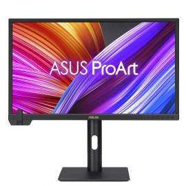 ASUS ProArt PA24US pantalla para PC 59,9 cm (23.6'') 3840 x 2160 Pixeles 4K Ultra HD LCD Negro