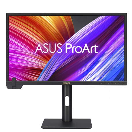 ASUS ProArt PA24US pantalla para PC 59,9 cm (23.6'') 3840 x 2160 Pixeles 4K Ultra HD LCD Negro