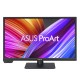 ASUS ProArt PA24US pantalla para PC 59,9 cm (23.6'') 3840 x 2160 Pixeles 4K Ultra HD LCD Negro