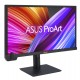 ASUS ProArt PA24US pantalla para PC 59,9 cm (23.6'') 3840 x 2160 Pixeles 4K Ultra HD LCD Negro