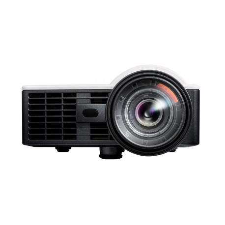 OPTOMA - ML1050STi videoproyector Proyector de corto alcance 535 lúmenes ANSI