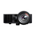 OPTOMA - ML1050STi videoproyector Proyector de corto alcance 535 lúmenes ANSI