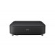 Epson EH-LS650B videoproyector 3600 lúmenes ANSI 3LCD 4K (4096x2400) Negro