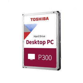 Toshiba P300 3.5'' 2000 GB SATA
