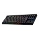 LOGITECH G - Logitech G G515 LIGHTSPEED TKL Teclado inalámbrico discreto