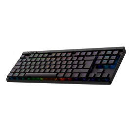 LOGITECH G - Logitech G G515 LIGHTSPEED TKL Teclado inalámbrico discreto