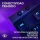LOGITECH G - Logitech G G515 LIGHTSPEED TKL Teclado inalámbrico discreto