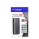 VERBATIM - Verbatim Vx500 120 GB Plata - VER47441