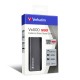 VERBATIM - Verbatim Vx500 120 GB Plata - VER47441