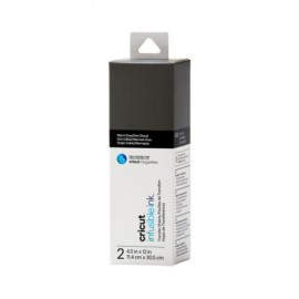 CRICUT - Cricut Infusible Ink Lámina de vinilo de transferencia térmica Vinilo de termotransferencia liso 2 hojas - 2008885