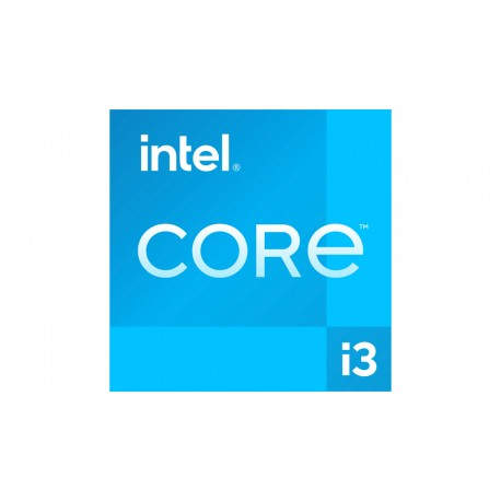 INTEL - Intel Core i3-14100 procesador 12 MB Smart Cache - CM8071505092206