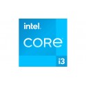 INTEL - Intel Core i3-14100 procesador 12 MB Smart Cache - CM8071505092206