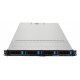 ASUS - ASUS RS700-E11-RS4U Intel C741 Bastidor (1U) Gris - 90SF01U1-M00120