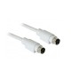 eLOCK 84066 cable ps/2