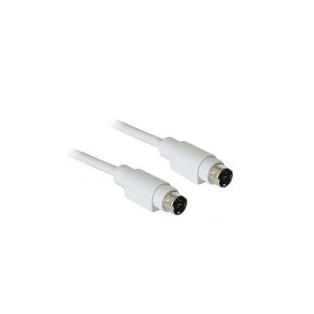 eLOCK 84066 cable ps/2