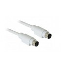 eLOCK 84066 cable ps/2