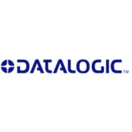 Datalogic CAB-365, IBM PS/2, KBW, Coiled 90A051360