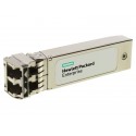 HPE - S2P30A red modulo transceptor Fibra óptica SFP+ - S2P30A