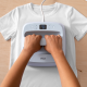 Cricut Joy Xtra Smart Iron-On Rollo de vinilo de termotransferencia Vinilo de termotransferencia liso