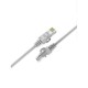 UNICO - CABLE DE RED UNICO CAT.6 UTP.RJ45