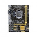 Asus 1150 H81M-A