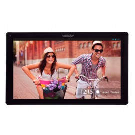 Wolder miTab Cleveland 8GB Negro D01TB0202