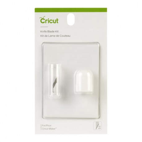 Cricut Crafting Tools - Knife Replacement Blades
