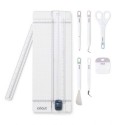 CRICUT - Cricut Essential Tool Set Juego de herramientas esenciales Blanco 7 pieza(s) - 2008760