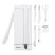 CRICUT - Cricut Essential Tool Set Juego de herramientas esenciales Blanco 7 pieza(s) - 2008760