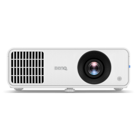 BenQ LW650 videoproyector Proyector de alcance estándar 4000 lúmenes ANSI DLP WXGA (1280x800) Blanco