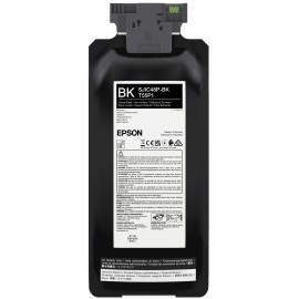 SJIC48P-BK cartucho de tinta 1 pieza(s) Original Negro