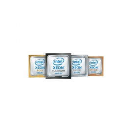 Intel Xeon-Silver 4510 procesador 2,4 GHz 30 MB L3