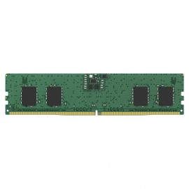 Kingston Technology KCP556US6-8 módulo de memoria 8 GB 1 x 8 GB DDR5