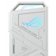 ASUS ROG Strix Arion White Edition Caja externa para unidad de estado sólido (SSD) Blanco M.2