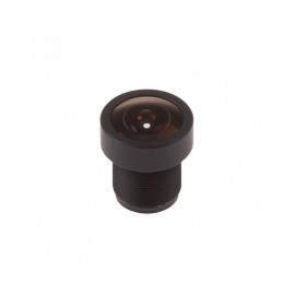 Axis 02006-001 cámaras de seguridad y montaje para vivienda Lente