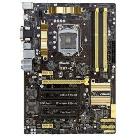 Asus 1150 Z87-C
