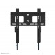 Neomounts soporte de pared para televisor de gran peso