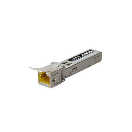 Cisco Gigabit Ethernet LH Mini-GBIC SFP Transceiver