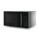 Whirlpool MWP 254 SB Encimera Microondas combinado 25 L 900 W Negro