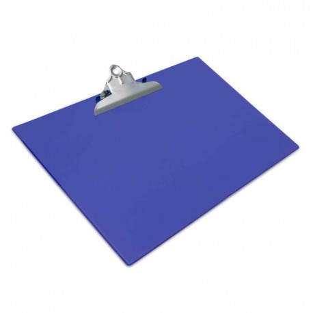 Rapesco 1136 portapapel A3 PVC Azul