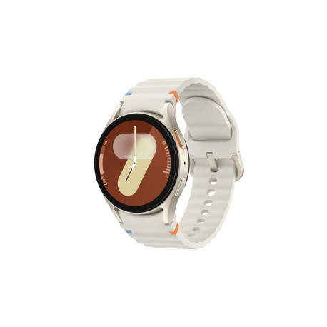 Samsung Galaxy Watch7 3,3 cm (1.3'') AMOLED 40 mm Digital 432 x 432 Pixeles