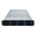 BB SERVER ASUS  RS720-E11-RS12U/10G/2.6KW/12NVMe/OCP/GPU