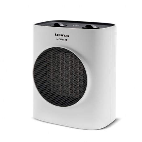 Taurus TROPICANO 7C Interior Blanco 1500 W Ventilador eléctrico