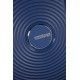 American Tourister Soundbox Spinner (giratoria) Azul 71,5 L Polipropileno (PP)