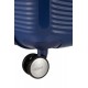 American Tourister Soundbox Spinner (giratoria) Azul 71,5 L Polipropileno (PP)