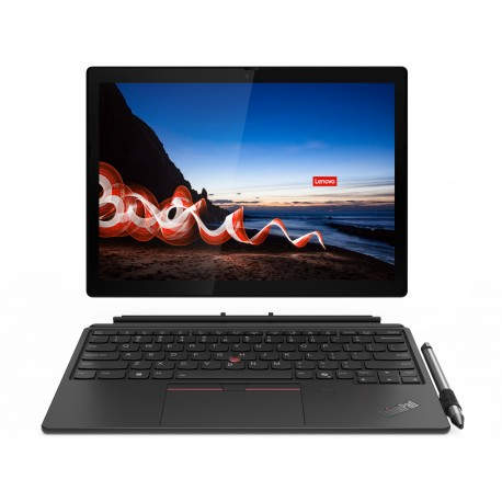 Lenovo ThinkPad X12 Detachable Gen 2 Intel Core Ultra 7 164U Híbrido (2-en-1)