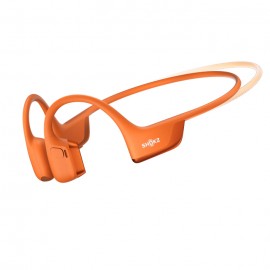 OpenRun Pro 2 Mini Auriculares Inalámbrico gancho de oreja Deportes Bluetooth Naranja