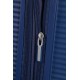 American Tourister Soundbox Spinner (giratoria) Azul 97 L Polipropileno (PP)