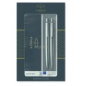 Parker 2093256 juego de pluma y lápiz de regalo Bolígrafo Portaminas Caja de regalo